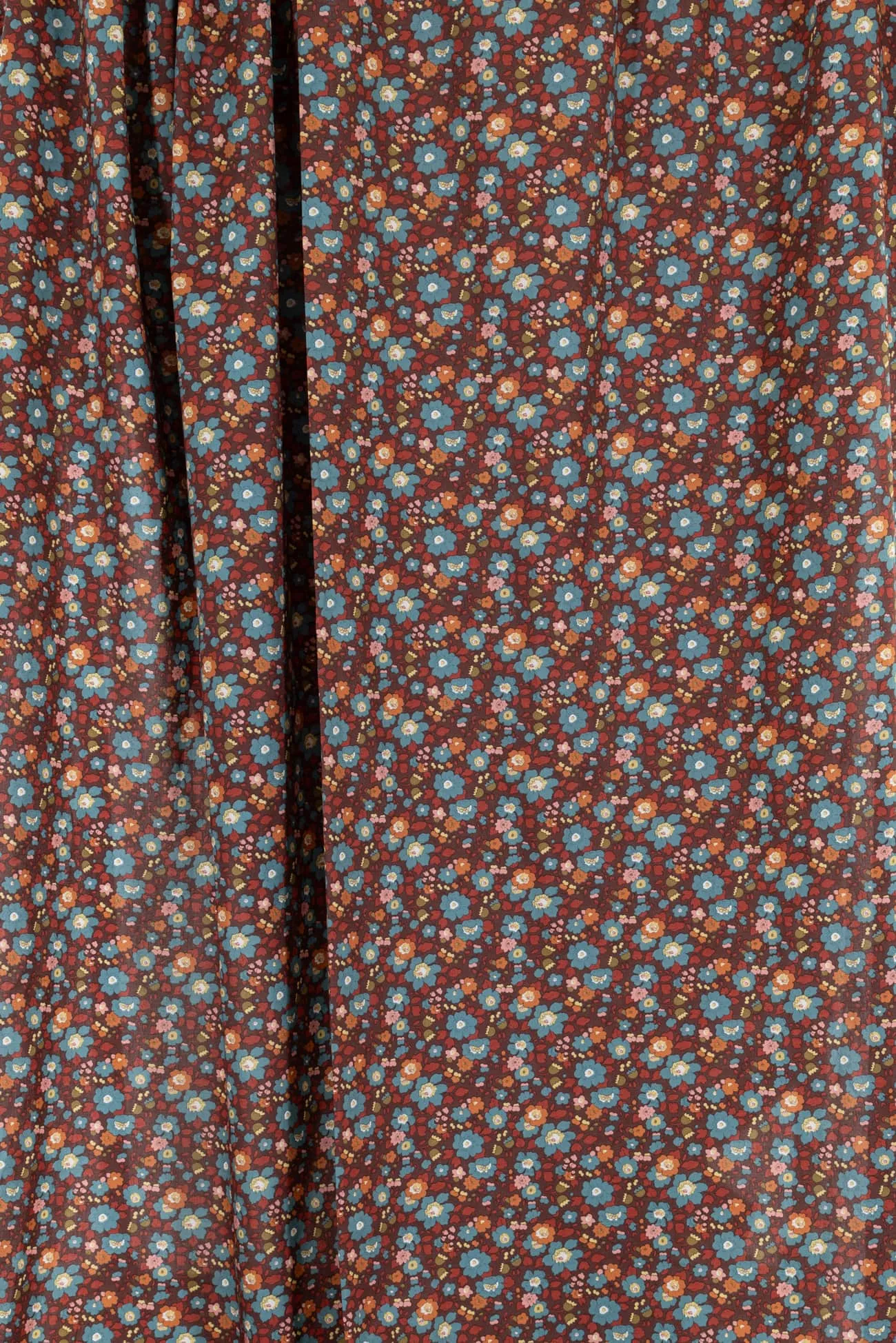 Nighy Liberty Cotton Woven