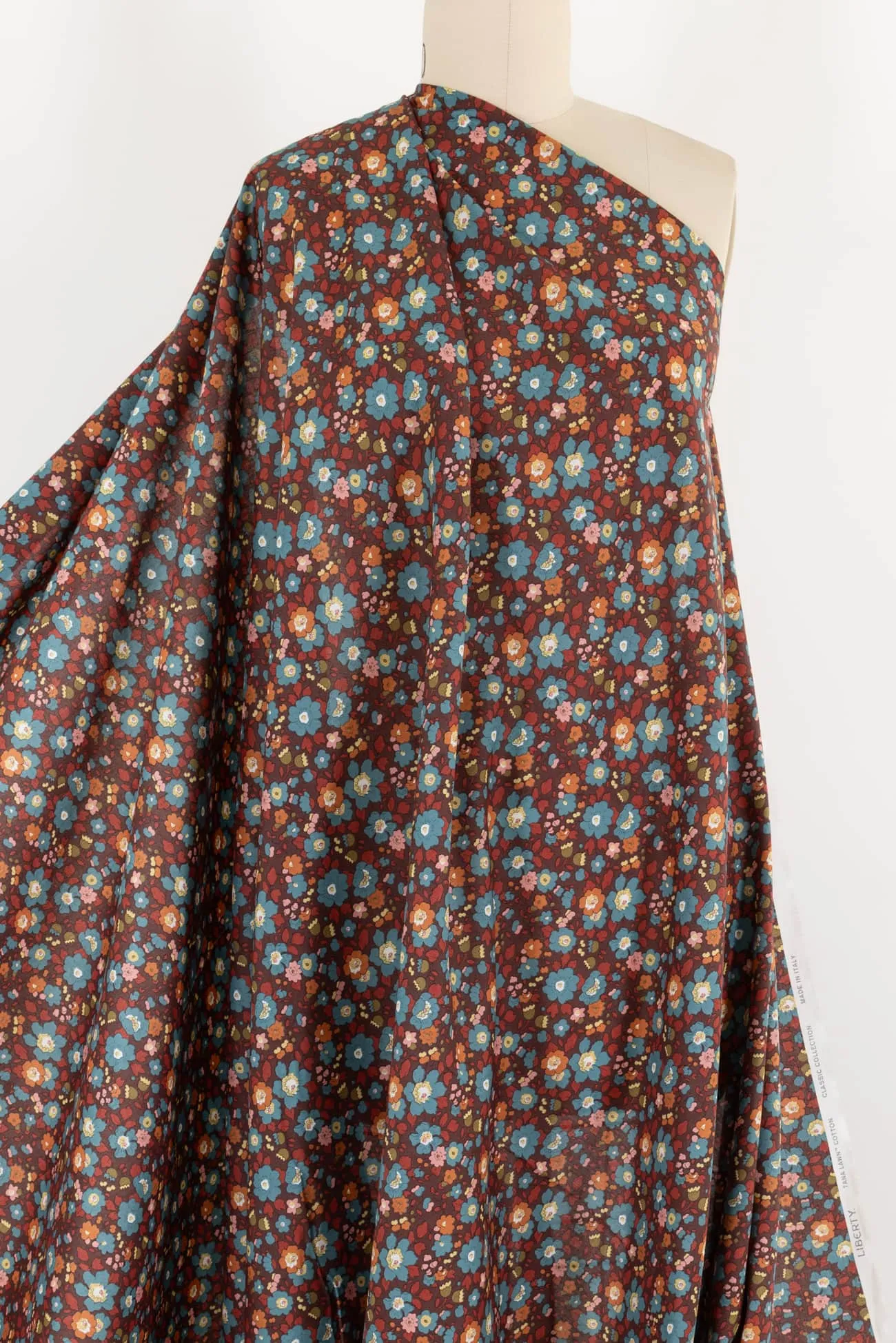 Nighy Liberty Cotton Woven