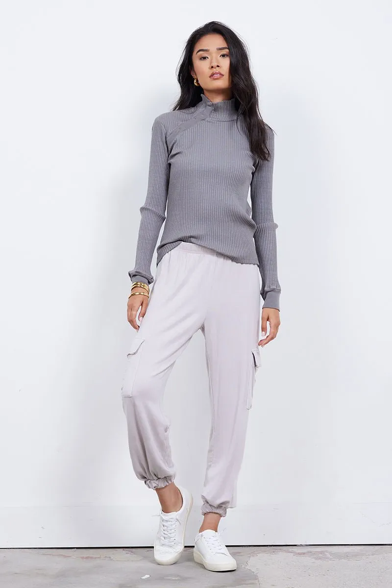 PARACHUTE CARGO PANT 🌿