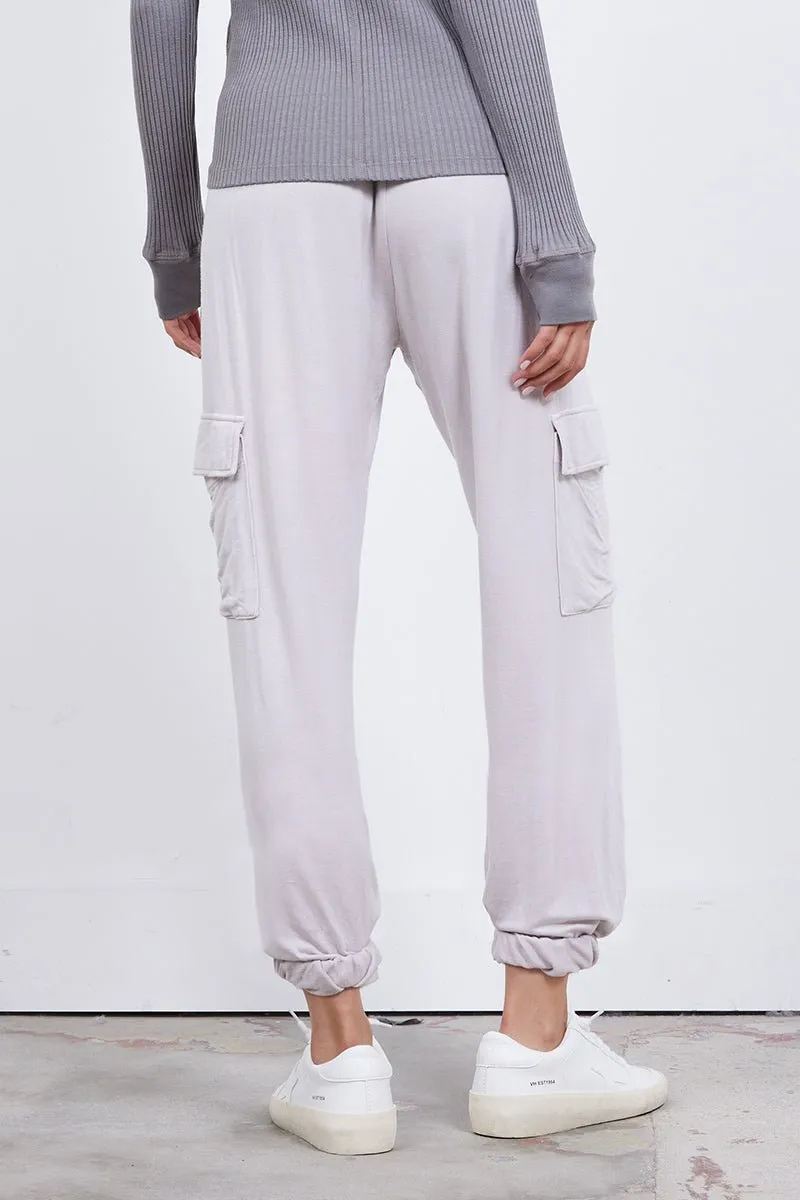 PARACHUTE CARGO PANT 🌿