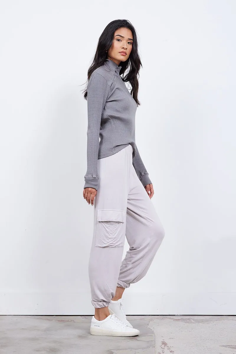 PARACHUTE CARGO PANT 🌿