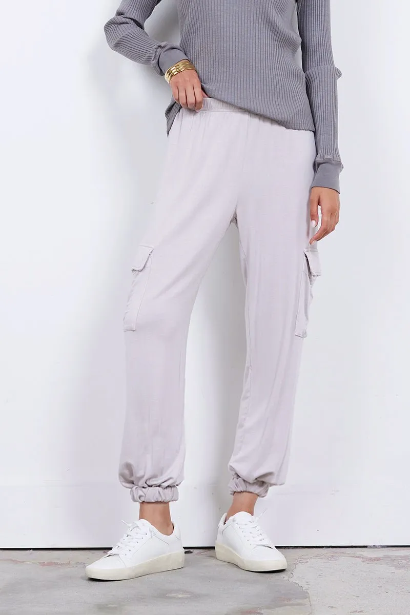 PARACHUTE CARGO PANT 🌿