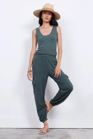 PARACHUTE CARGO PANT 🌿