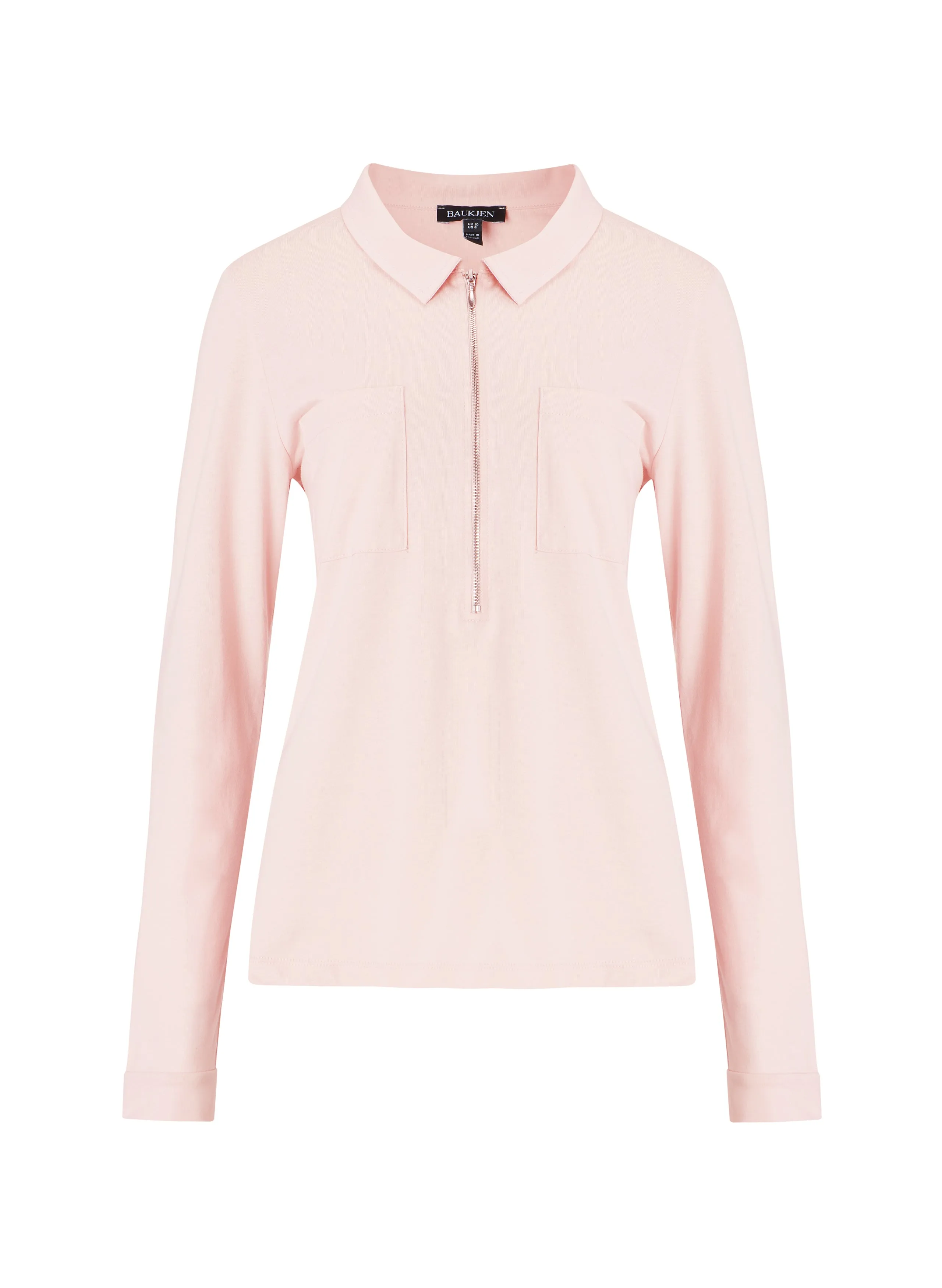 Pre-Loved Kelia Organic Cotton Top