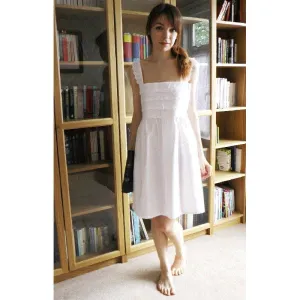 Regency Nightgown - Lizzy Design