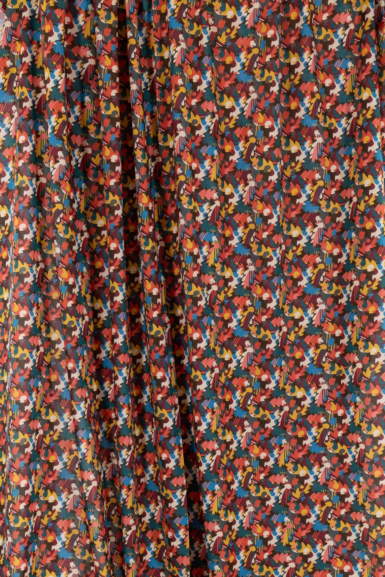 Rickman Liberty Cotton Woven