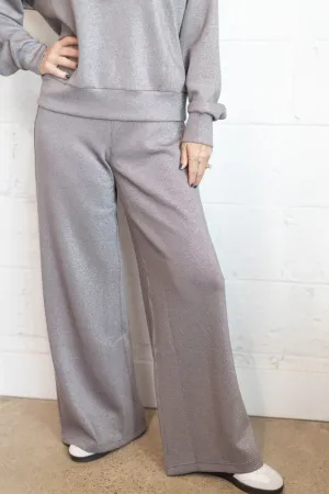 Shimmer Spanx Pant