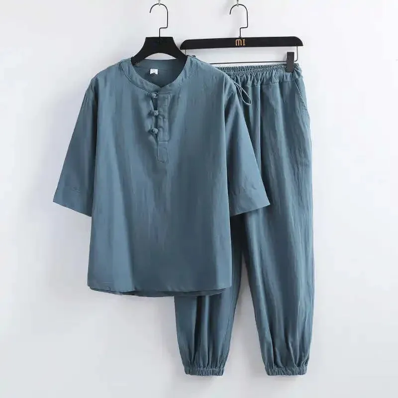 Solven Lounge Set
