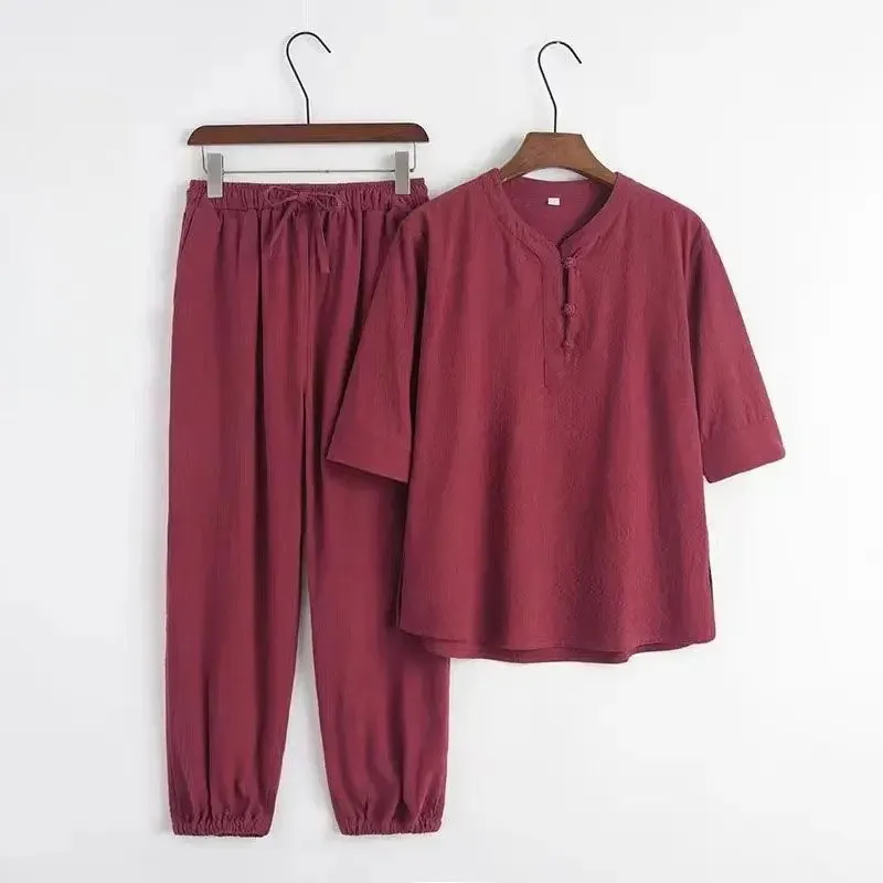 Solven Lounge Set
