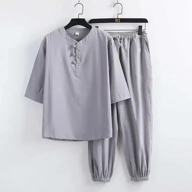 Solven Lounge Set