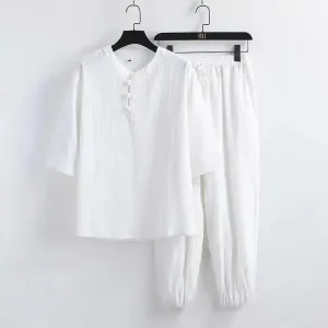 Solven Lounge Set