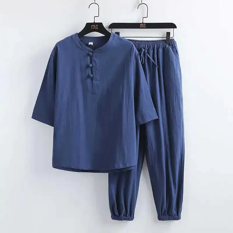 Solven Lounge Set