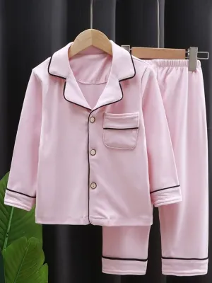 Sweet Slumber Modal Pajamas