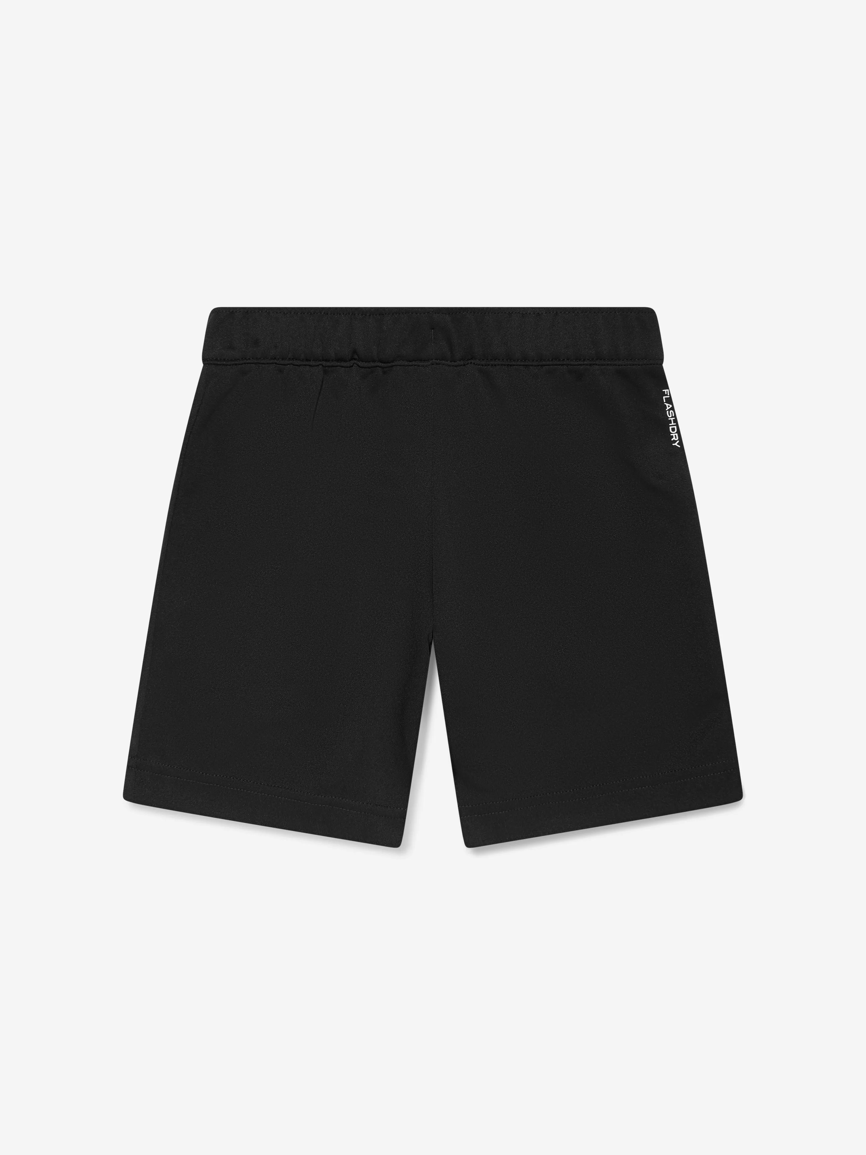 The North Face Boys Never Stop Shorts in Black