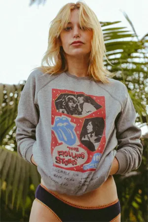 The Rolling Stones Sweatshirt