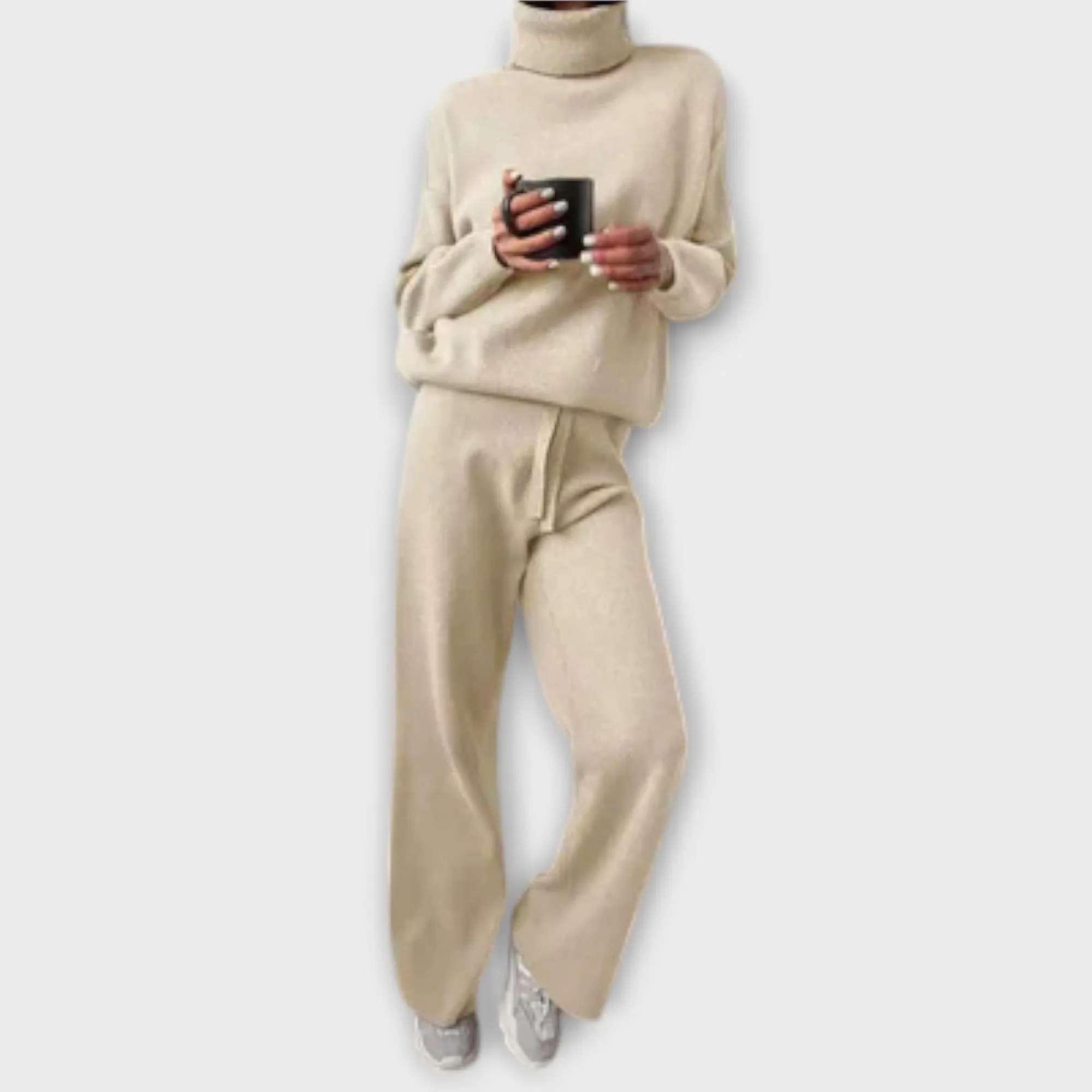 Theresa Lounge Set
