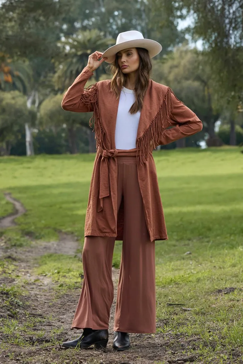 TOPANGA LOUNGE PANTS