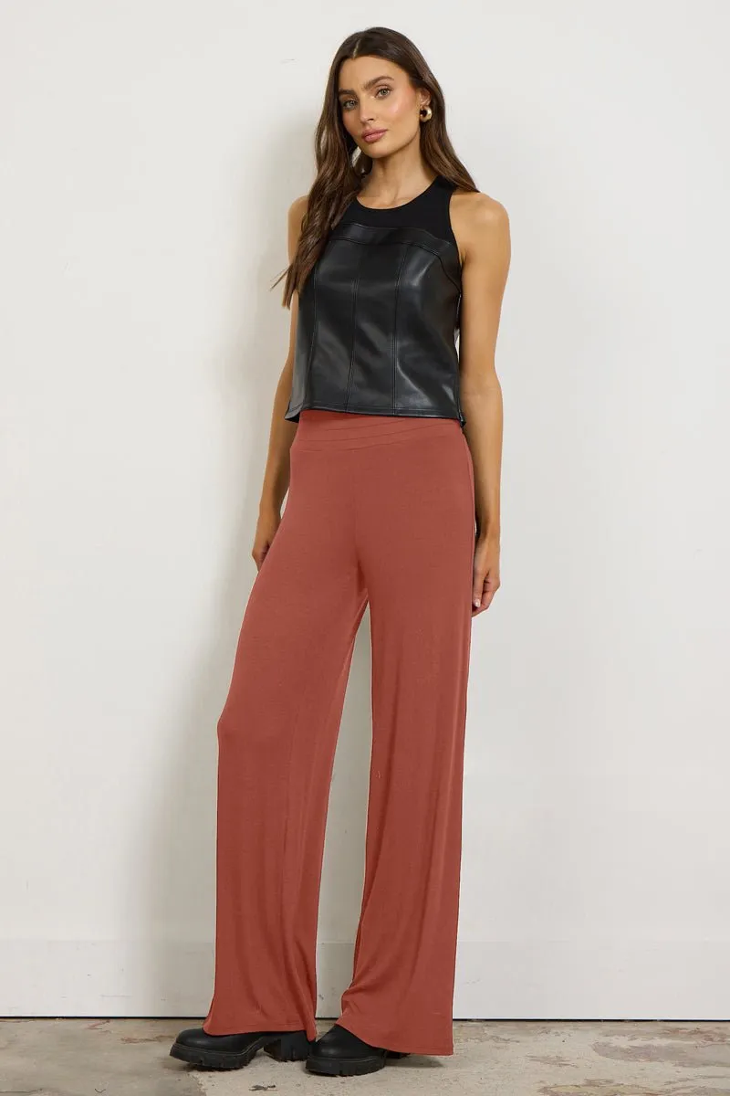 TOPANGA LOUNGE PANTS