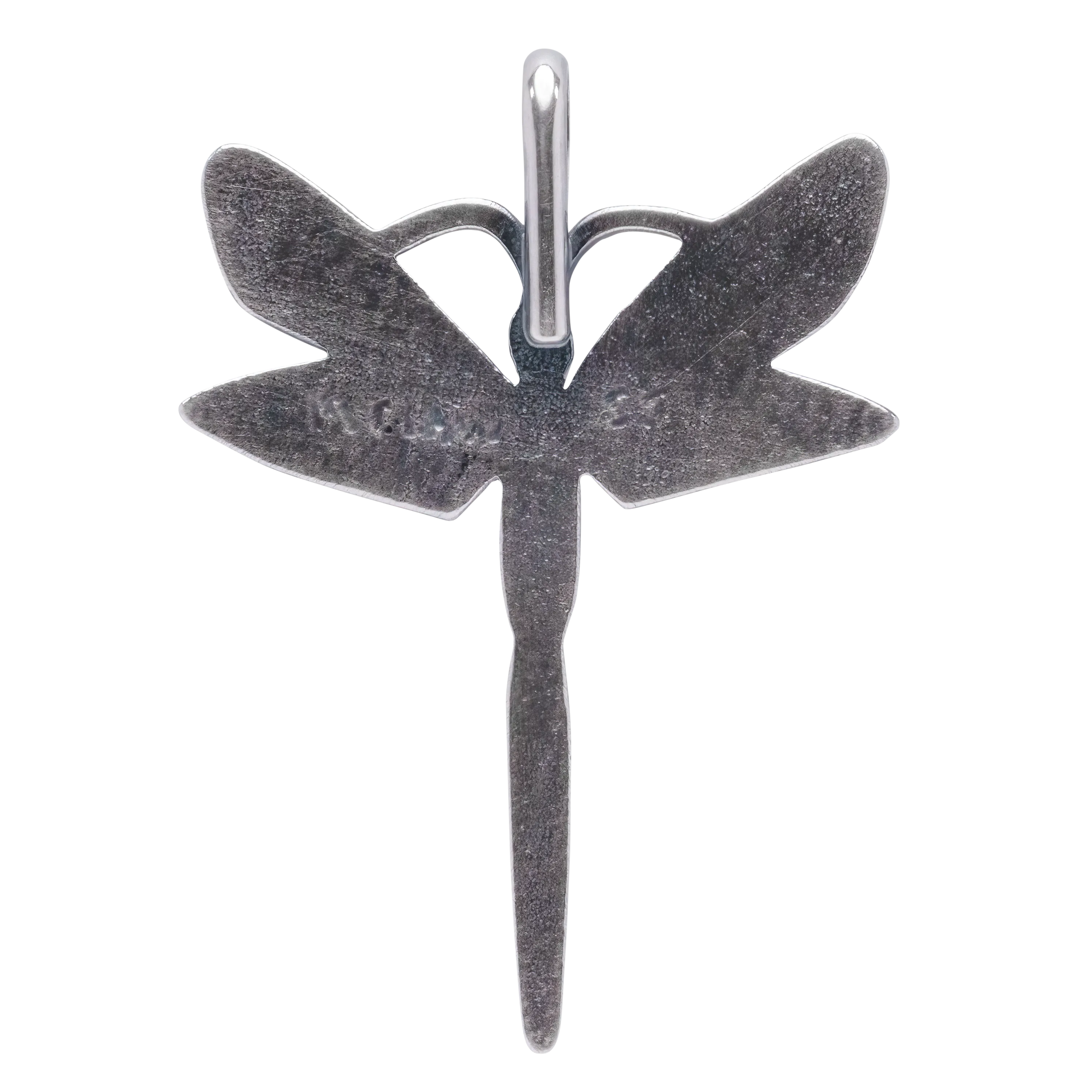 Tufa Cast Dragonfly Pendant | Monty Claw
