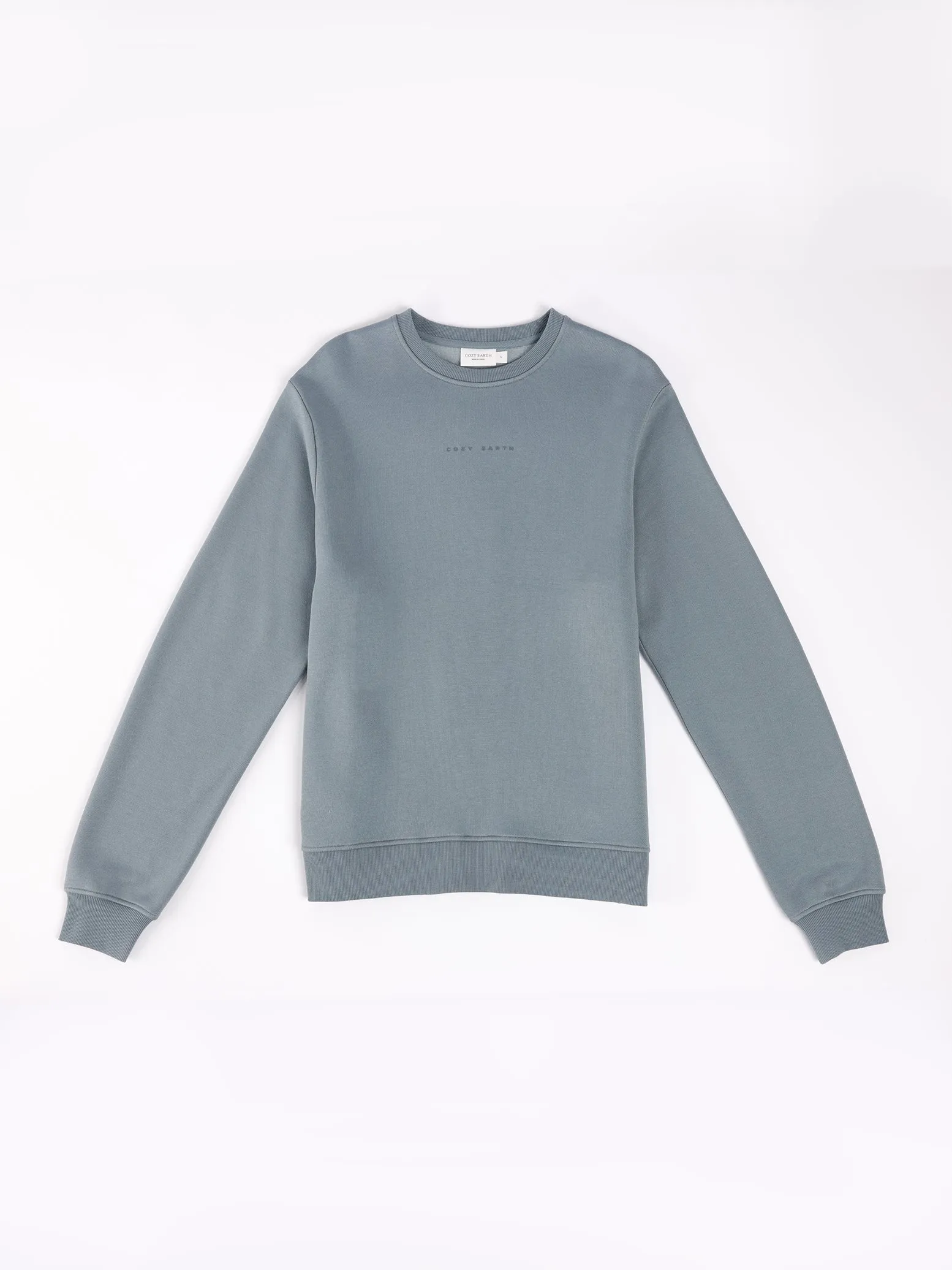 Women's CityScape Crewneck