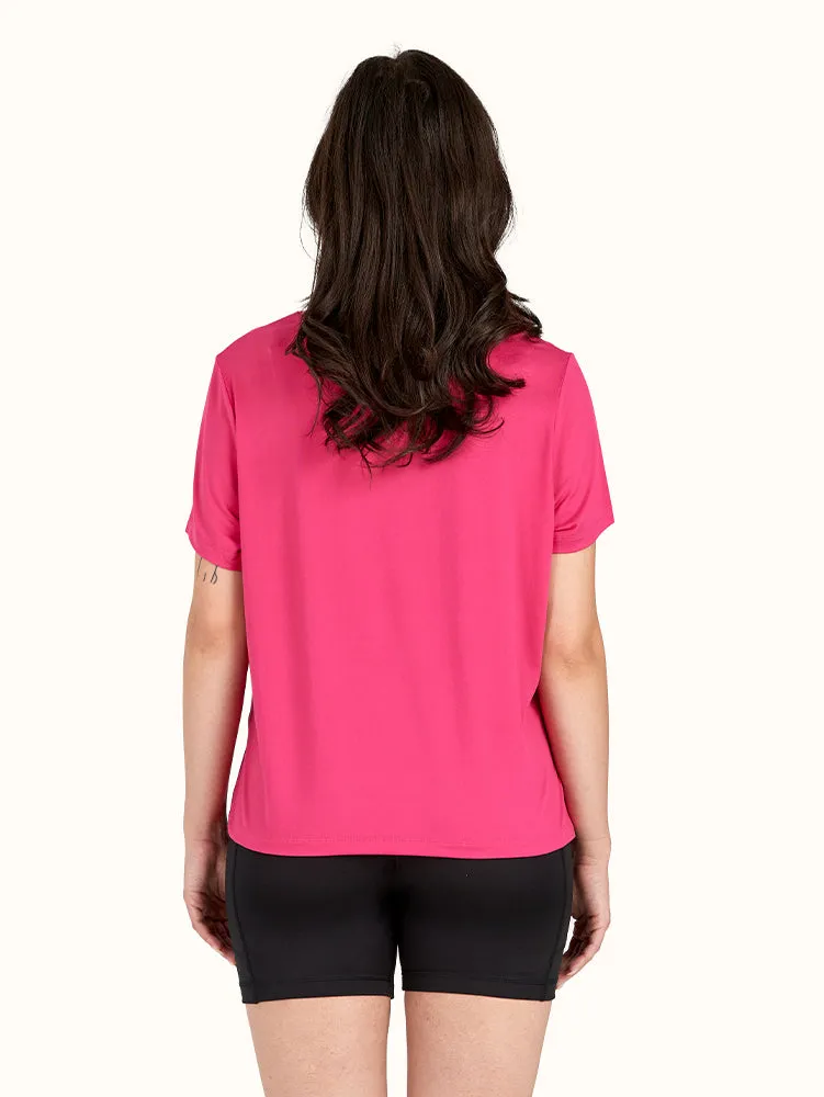 Women's High-Low T-Shirt