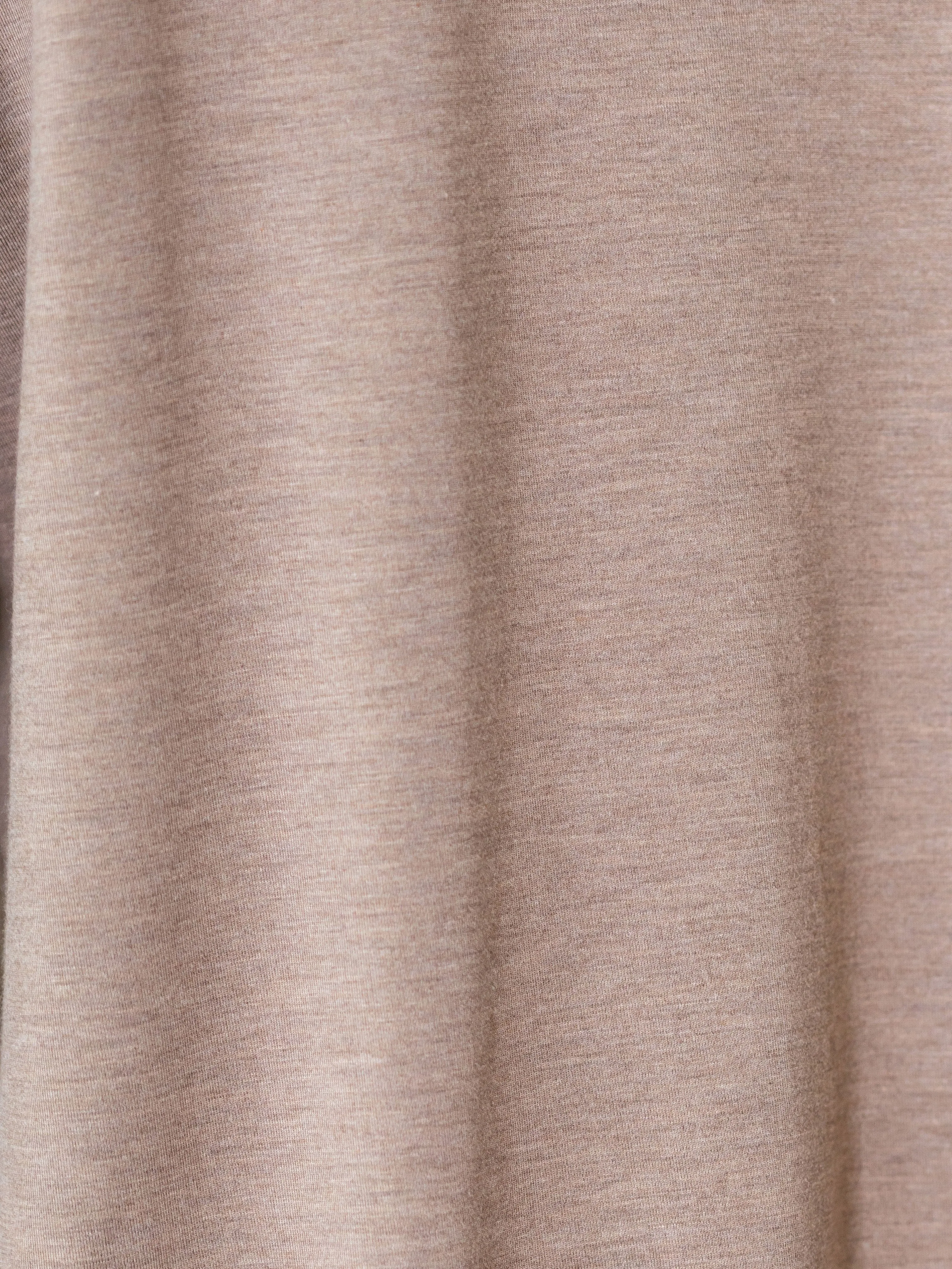 Women's Stretch-Knit Long Sleeve Bamboo Pajama Set